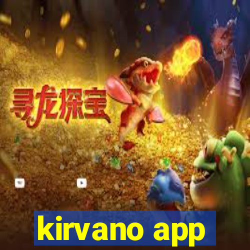 kirvano app